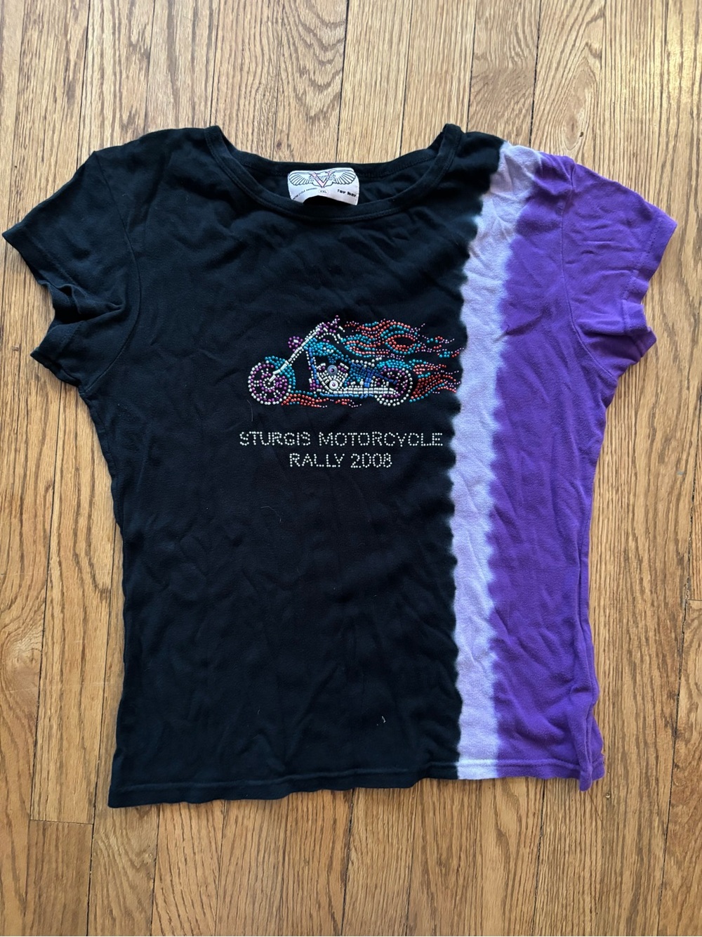 bikercore sturgis top